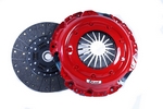 Super Street Pro PNS Clutch Kit - GM Diaphragm 12 X 1-1/8 X 10 SPL